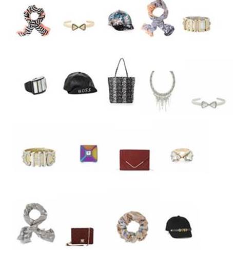 "BCBGeneration Holiday Gift Guide"