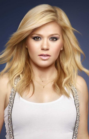 CITIZEN WATCH COMPANY KELLY CLARKSON