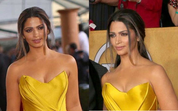 Camila Alves VBeaute makeup