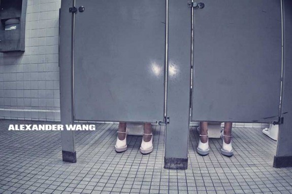 alexander wang S14 campaign 02