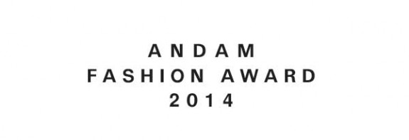 andam fashion award 2014