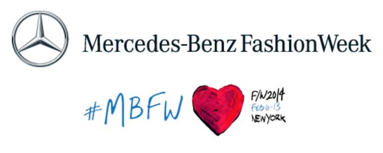 IMG Releases Preliminary Mercedes-Benz Fashion Week Fall 2014 Schedule