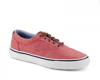 Sperry Top-Sider Chambray 04