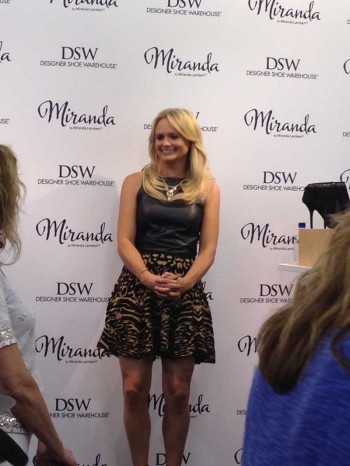 Miranda by Miranda Lambert (5)