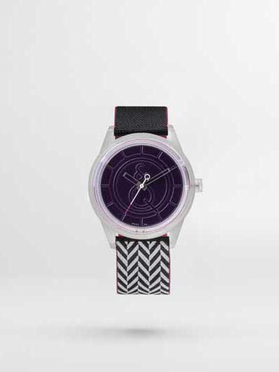 For Mom, Dad and Grad: Q&Q Watch