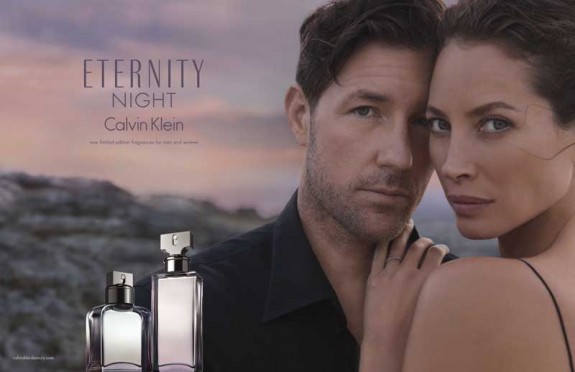 Eternity Calvin Klein Night