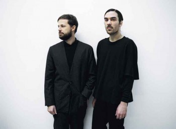 Aurélien Arbet and Jérémie Egry