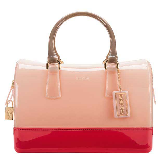 Trend Alert: Candy Bag from Furla
