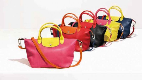 Le Pliage Personalized group