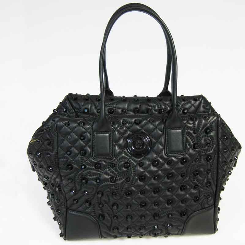 Beyoncé Heart Versace Vanitas Handbag