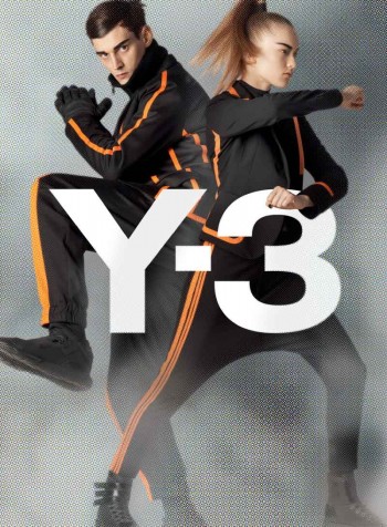 Y-3 F14 Campaign (3)