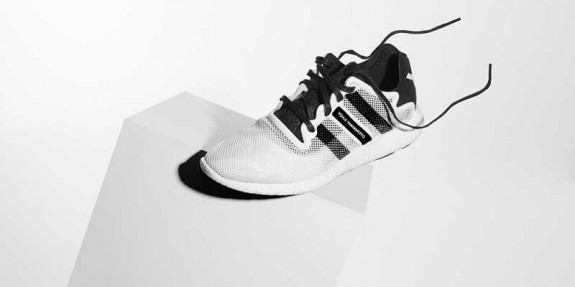 Y-3 Yohji Boost SS14