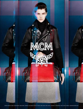 MCM F14 ad campaign (6)