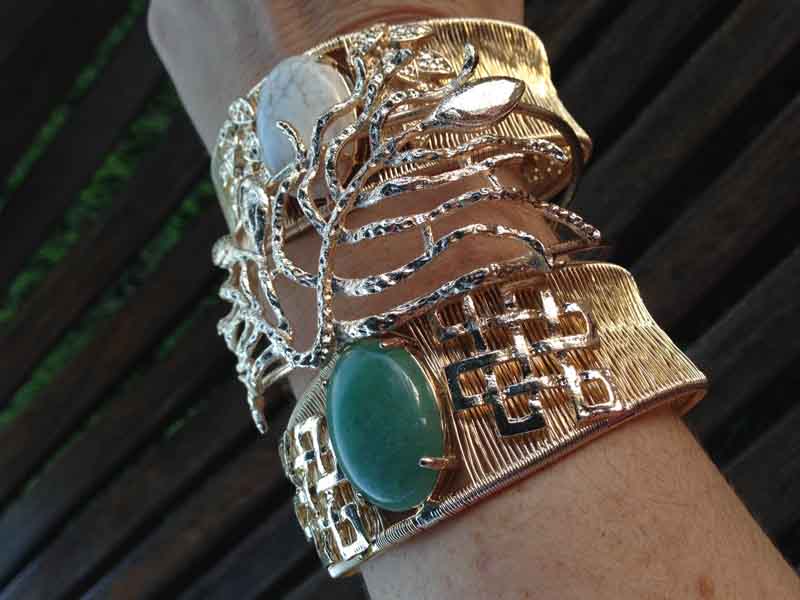 Anny Stern Jewelry: For the Trendy Fashionista