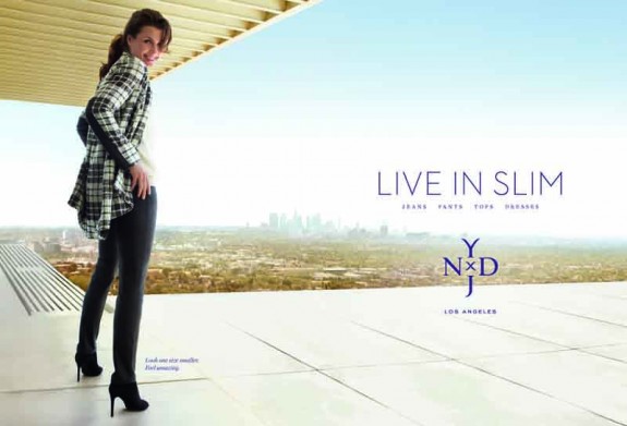 Bridget Moynahan for NYDJ (2)