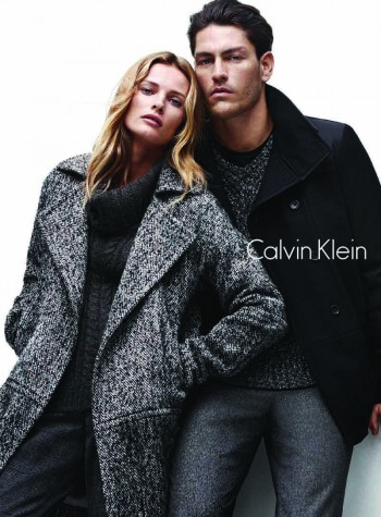 Calvin Klein Fall 2014 campaign (7)