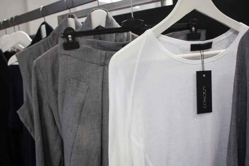 COLLECT Showroom for Contemporary Fashion at Berlin Fashion Week