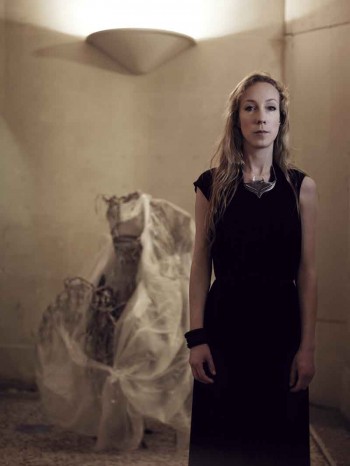 Iris Van Herpen