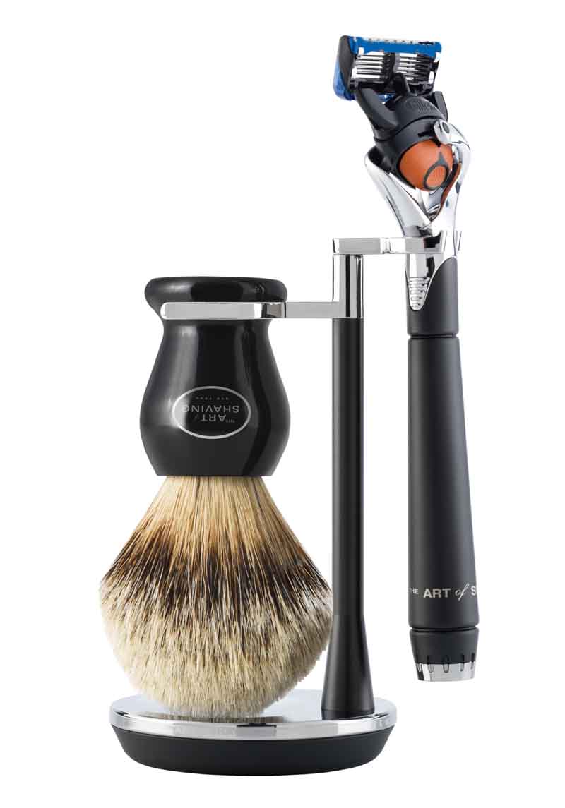 The Art of Shaving Introduces The Lexington Collection