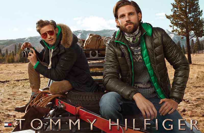 Tommy Hilfiger Unveils Fall 2014 Global Advertising Campaign ...