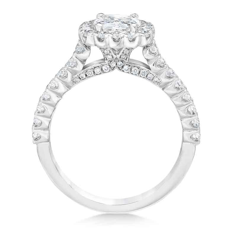 For the Grooms to Be: Maiden Lane Engagement Rings