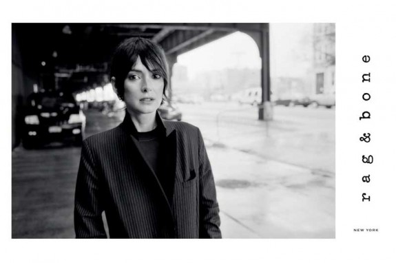 winona ryder for rag and bone