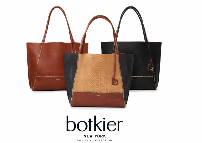Monica Botkier Re-launches Eponymous Label to Botkier New York