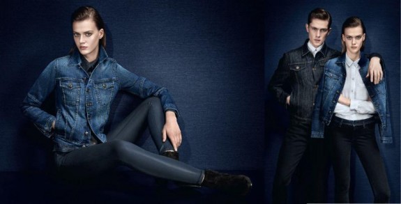 DL1961 Premium Denim Fall-Winter