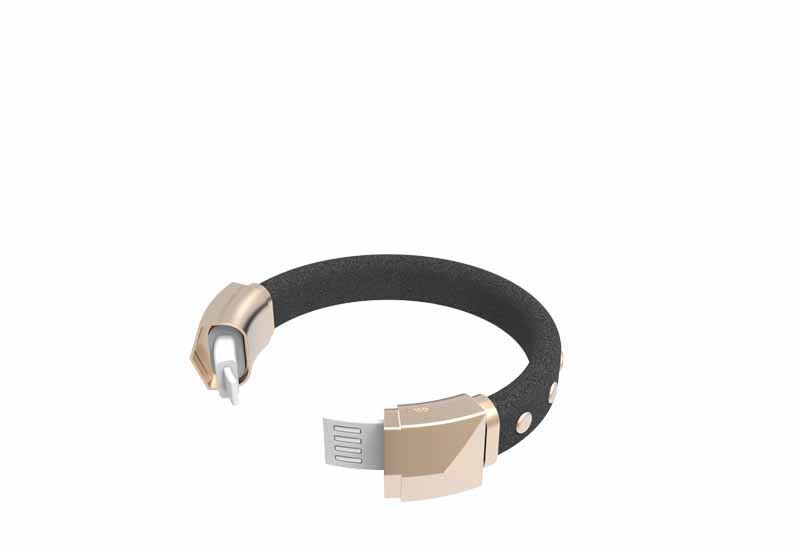 Rebecca Minkoff and Case-Mate Announce Wearable Technology Collaboration