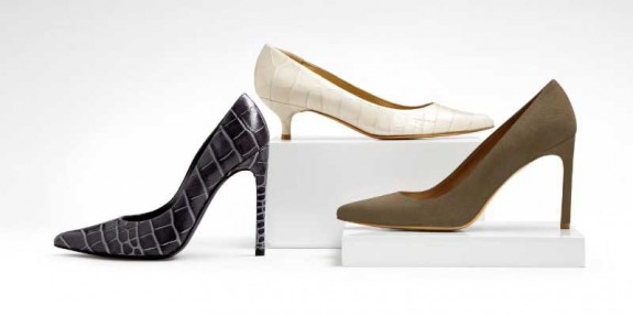 Stuart Weitzman Perfect Pumps