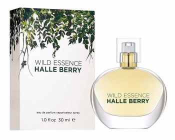Wild Essence Halle Berry (1)