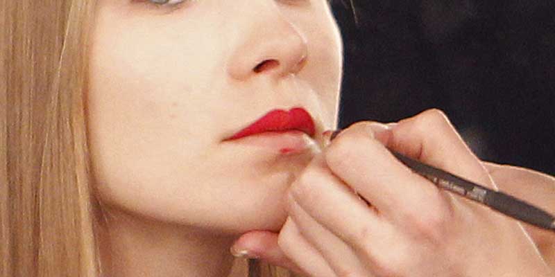 Pucker up: US lip cosmetics market set to reach $1.4 billion this year