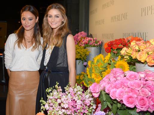 "Piperlime Celebrates New York Fashion Week"