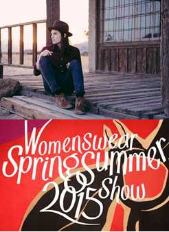 James Bay to Perform Live at Burberry Prorsum Spring 2015 Show