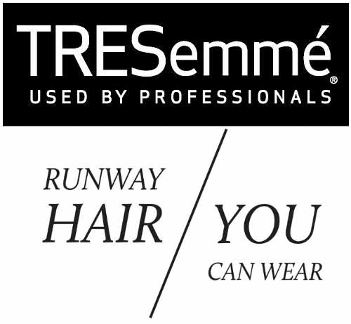TRESemme Looks to Make #MBFW as Famous for the Hair as It Is for the Fashion