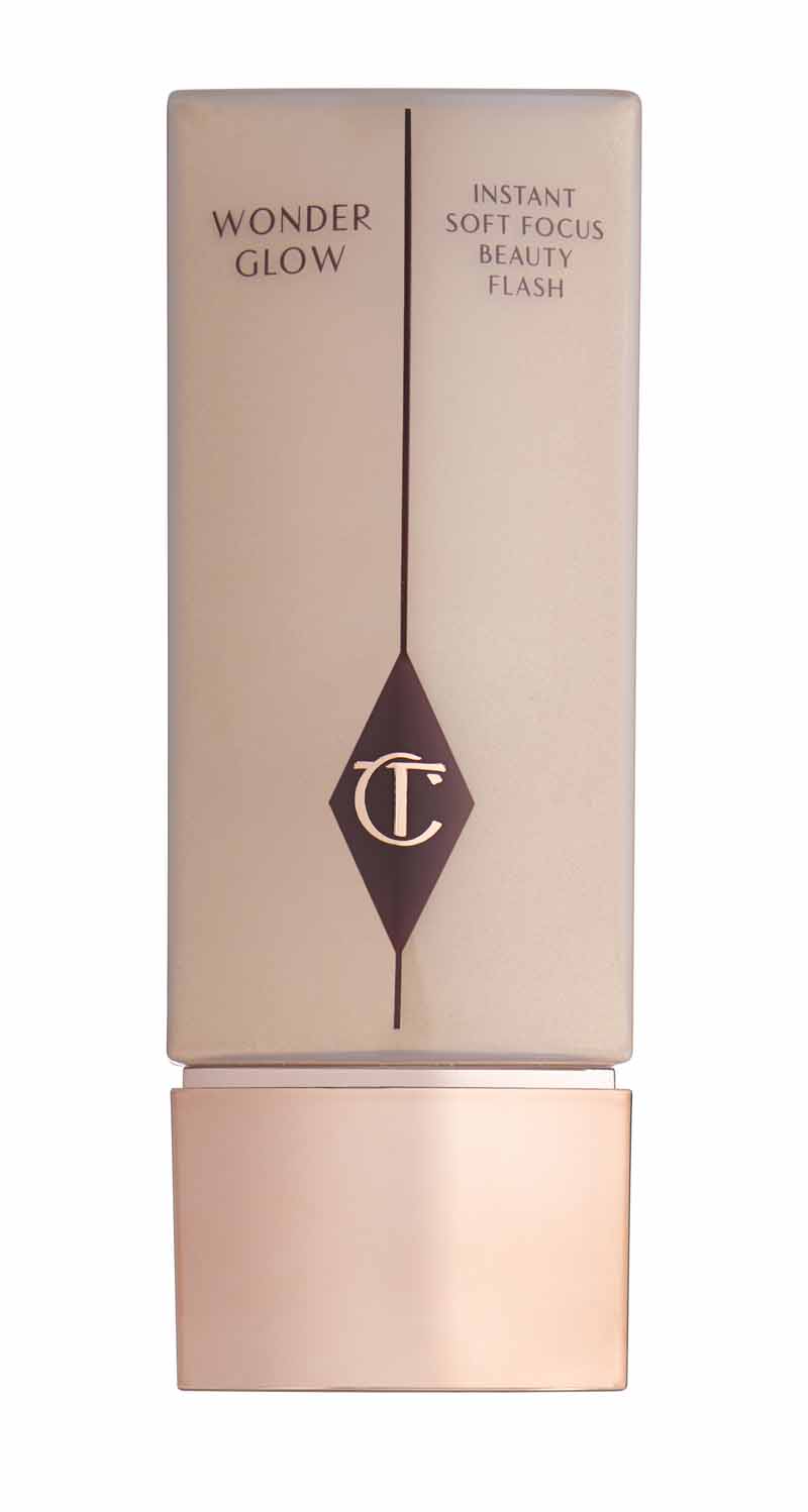 Charlotte Tilbury Beauty Launches in Dallas
