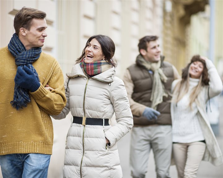 Tips to get your winter fashions in prime wearing condition