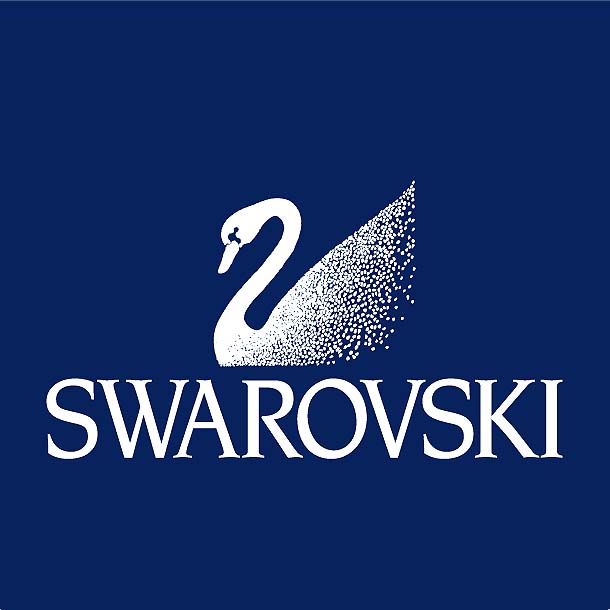 Swarovski Debuts Custom 14-foot Crystal Starburst, Feb 26‏