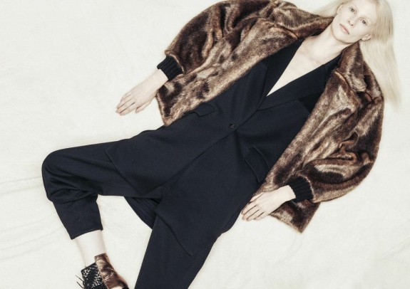 "BERENIK Autumn/Winter 2015 Collection"