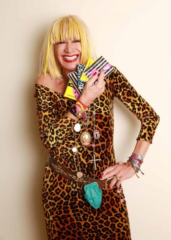 Betsey Johnson