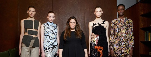 Mary Katrantzou