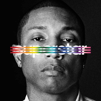 Pharrell Williams