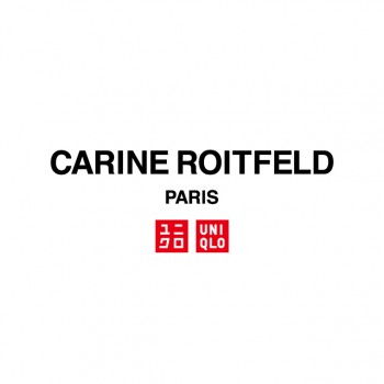 Carine Roitfeld Uniqlo (1)