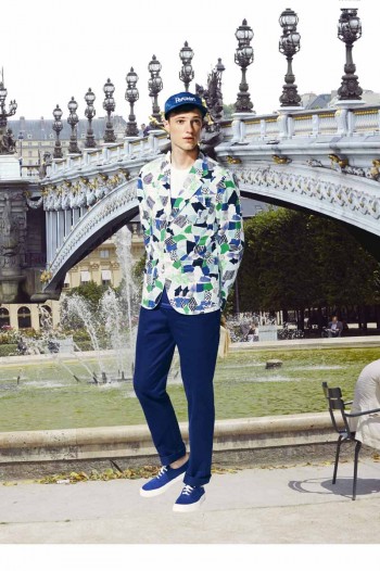 Maison Kitsune Men S15 (4)