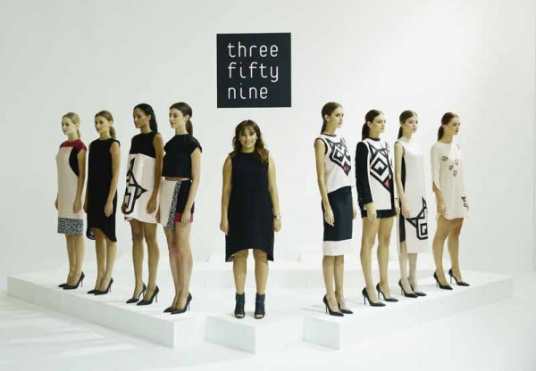 Three Fifty Nine - Presentation - Dubai FFWD April 2015