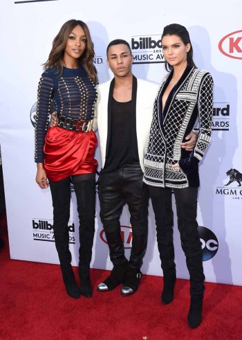 2015 Billboard Music Awards - Arrivals