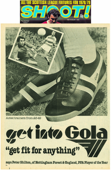 "Gola"