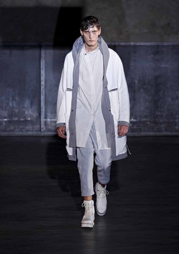 BORIS BIDJAN SABERI MEN SS16 Paris,06//25/15