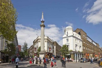 Seven Dials