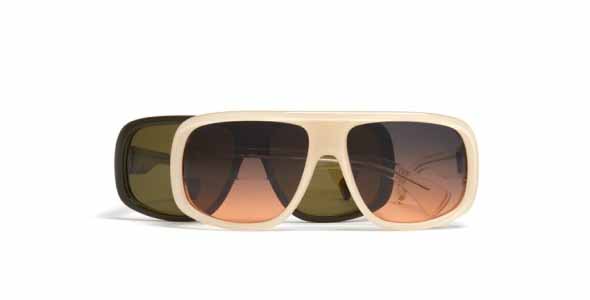 MYKITA and Bernhard Willhelm create SPRECKELS